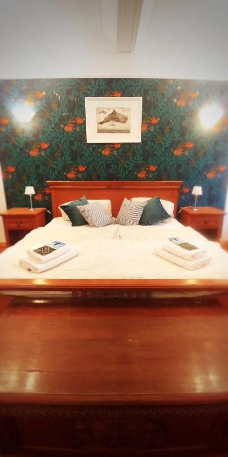 Privathotel Der Schwarze Herrgott No Tv Zellertal Екстериор снимка